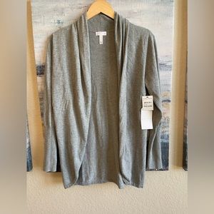 Leith Cardigan